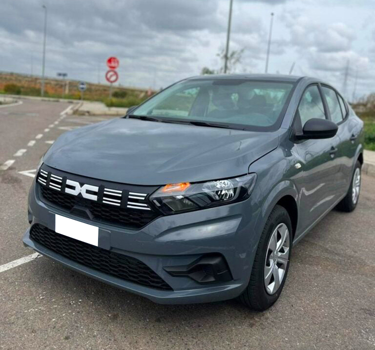 Dacia Logan