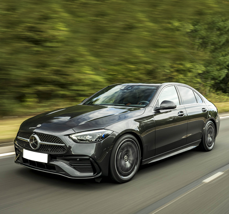Mercedes Benz Class A Auto